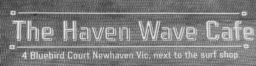 The Haven Expresso Cafe